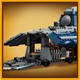 LEGO® Star Wars™ 75435 - Szeparatisták MTT™ csapatszállítója a feluciai csatában