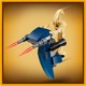 LEGO® Star Wars™ 75435 - Szeparatisták MTT™ csapatszállítója a feluciai csatában