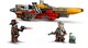 LEGO® Star Wars™ 75437 - Cobb Vanth siklója