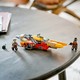 LEGO® Star Wars™ 75437 - Cobb Vanth siklója