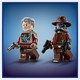 LEGO® Star Wars™ 75437 - Cobb Vanth siklója
