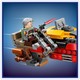 LEGO® Star Wars™ 75437 - Cobb Vanth siklója