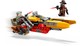 LEGO® Star Wars™ 75437 - Cobb Vanth siklója