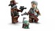 LEGO® Star Wars™ 75437 - Cobb Vanth siklója