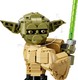 LEGO® Star Wars™ 75438 - Yoda™ mellszobor