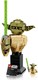 LEGO® Star Wars™ 75438 - Yoda™ mellszobor