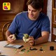 LEGO® Star Wars™ 75438 - Yoda™ mellszobor