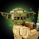 LEGO® Star Wars™ 75438 - Yoda™ mellszobor