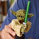 LEGO® Star Wars™ 75438 - Yoda™ mellszobor