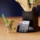 LEGO® Star Wars™ 75438 - Yoda™ mellszobor