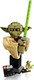 LEGO® Star Wars™ 75438 - Yoda™ mellszobor