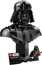 LEGO® Star Wars™ 75439 - Darth Vader™ mellszobor