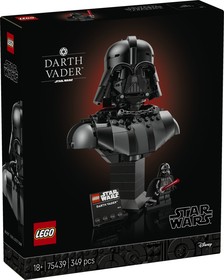 LEGO® Star Wars™ 75439 - Darth Vader™ mellszobor