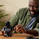 LEGO® Star Wars™ 75439 - Darth Vader™ mellszobor
