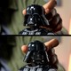 LEGO® Star Wars™ 75439 - Darth Vader™ mellszobor