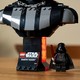 LEGO® Star Wars™ 75439 - Darth Vader™ mellszobor