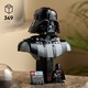 LEGO® Star Wars™ 75439 - Darth Vader™ mellszobor