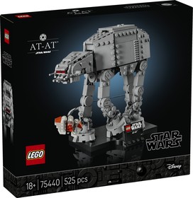 LEGO® Star Wars™ 75440 - AT-AT™