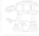 LEGO® Star Wars™ 75440 - AT-AT™