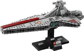 LEGO® Star Wars™ 75441 - Venator-osztályú támadó cirkáló