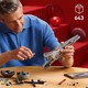 LEGO® Star Wars™ 75441 - Venator-osztályú támadó cirkáló