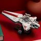 LEGO® Star Wars™ 75441 - Venator-osztályú támadó cirkáló