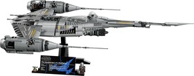 LEGO® Star Wars™ 75442 - A Mandalóri N-1-es vadászgépe™