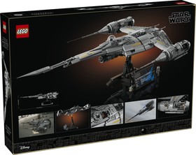 LEGO® Star Wars™ 75442 - A Mandalóri N-1-es vadászgépe™