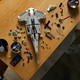 LEGO® Star Wars™ 75442 - A Mandalóri N-1-es vadászgépe™
