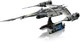 LEGO® Star Wars™ 75442 - A Mandalóri N-1-es vadászgépe™