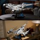 LEGO® Star Wars™ 75442 - A Mandalóri N-1-es vadászgépe™