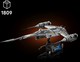 LEGO® Star Wars™ 75442 - A Mandalóri N-1-es vadászgépe™