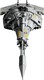 LEGO® Star Wars™ 75442 - A Mandalóri N-1-es vadászgépe™