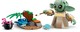 LEGO® Star Wars™ 75443 - Grogu otthona