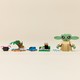 LEGO® Star Wars™ 75443 - Grogu otthona