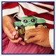 LEGO® Star Wars™ 75443 - Grogu otthona