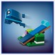 LEGO® Star Wars™ 75443 - Grogu otthona