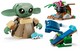 LEGO® Star Wars™ 75443 - Grogu otthona