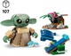 LEGO® Star Wars™ 75443 - Grogu otthona