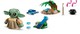 LEGO® Star Wars™ 75443 - Grogu otthona
