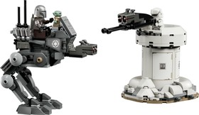 LEGO® Star Wars™ 75444 - AT-RT™ támadás