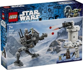 LEGO® Star Wars™ 75444 - AT-RT™ támadás