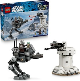 AT-RT™ támadás