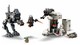 LEGO® Star Wars™ 75444 - AT-RT™ támadás