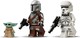 LEGO® Star Wars™ 75444 - AT-RT™ támadás