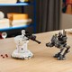 LEGO® Star Wars™ 75444 - AT-RT™ támadás