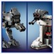LEGO® Star Wars™ 75444 - AT-RT™ támadás