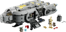 LEGO® Star Wars™ 75445 - Az anzellanok csillaghajója