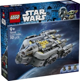 LEGO® Star Wars™ 75445 - Az anzellanok csillaghajója