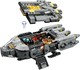 LEGO® Star Wars™ 75445 - Az anzellanok csillaghajója